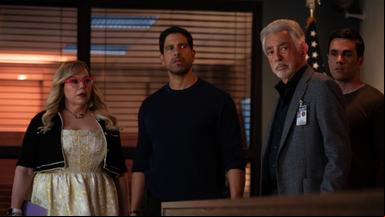 Mentes Criminales 18x5