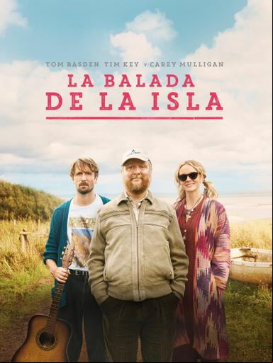La balada de la isla