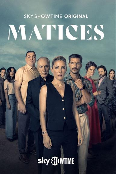 Matices 1x4