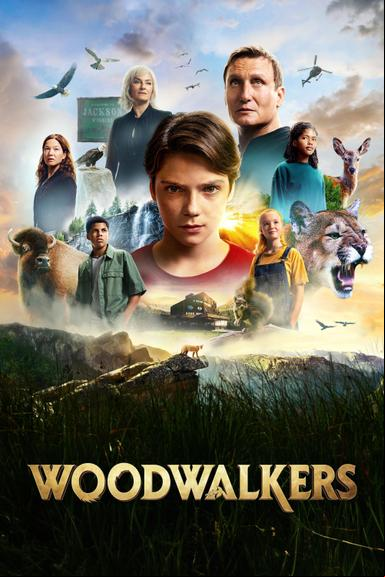 Woodwalkers