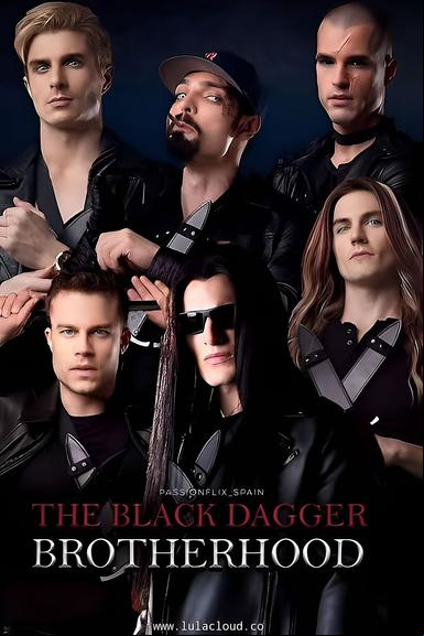 The Black Dagger Brotherhood 1x1