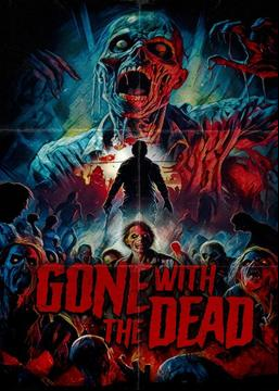 Gone with the Dead