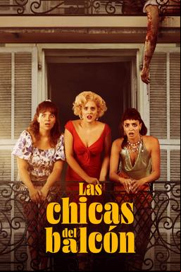 Les femmes au balcon