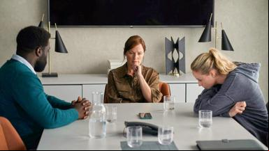 Malpractice 1x5