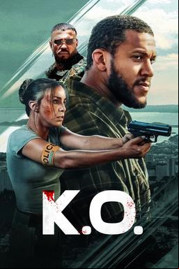 K.O.